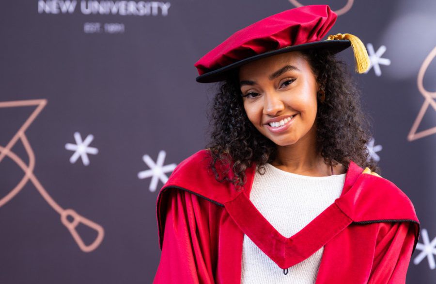 Leigh-Anne Pinnock BangShowbiz
