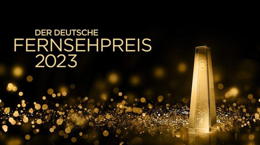 Der Deutsche Fernsehpreis wird dieses Jahr wieder an zwei Abenden verliehen. (stk/spot)