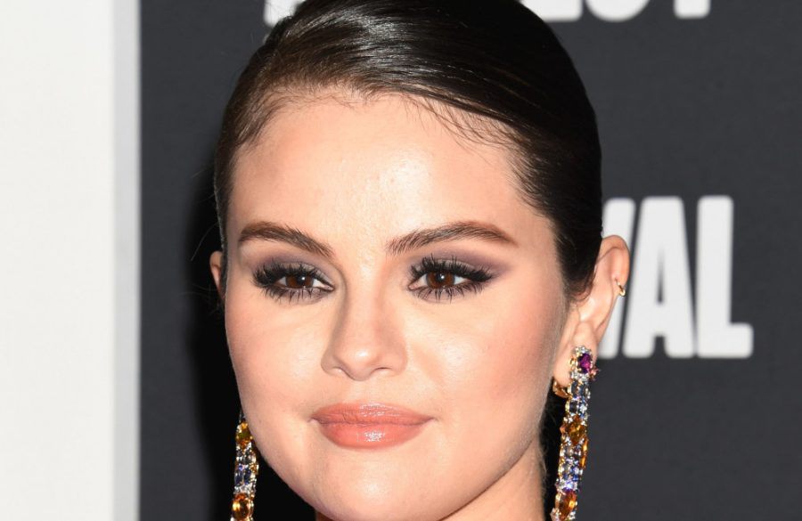 Selena Gomez - Selena Gomez: My Mind And Me World Premiere, Los Angeles,Nov 2, 2022 - Avalon BangShowbiz