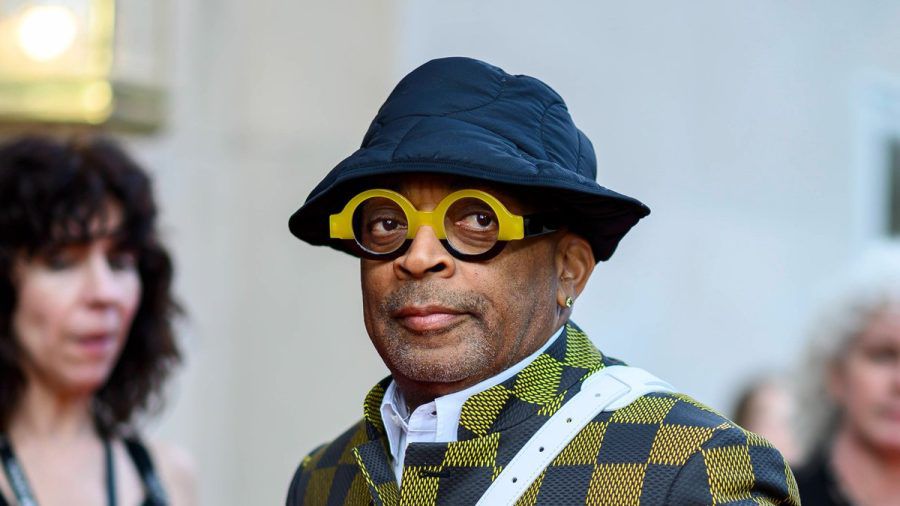 Spike Lee zu Gast auf dem Toronto Film Festival. (stk/spot)