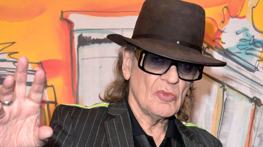 Udo Lindenberg braucht eine Knie-OP. (ili/spot)