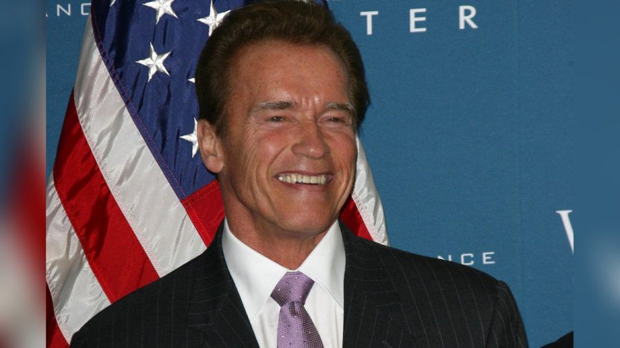 Arnold Schwarzenegger hat die österreichische und die US-amerikanische Staatsbürgerschaft. (eee/spot)