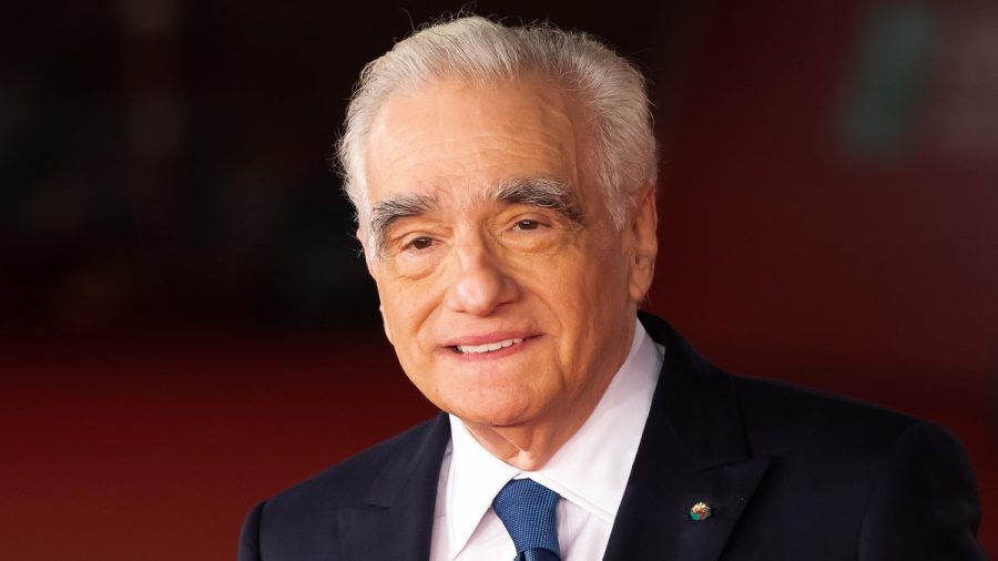 Martin Scorsese kämpft fürs Kino. (smi/spot)