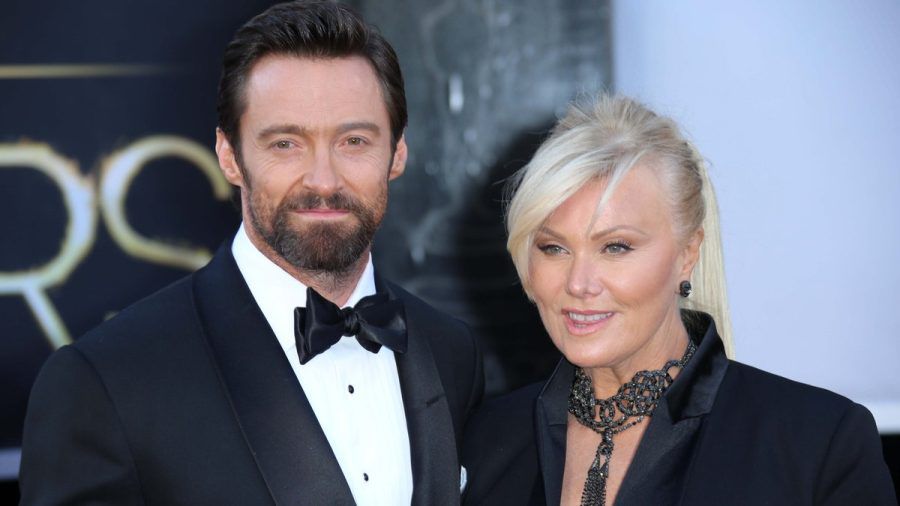 Hugh Jackman und Deborra-Lee Furness waren 27 Jahre ein Paar. (eee/spot)