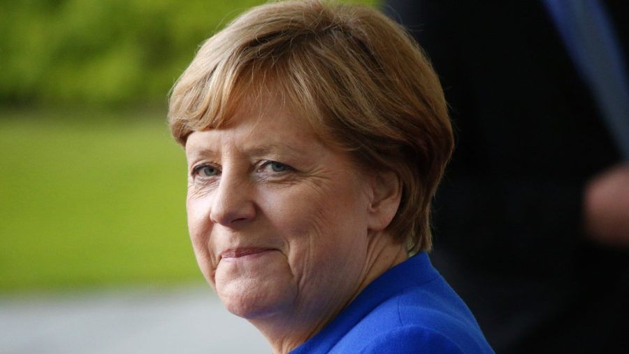 Von 2005 bis 2021 war Angela Merkel die erste Bundeskanzlerin der Bundesrepublik. (ae/spot)