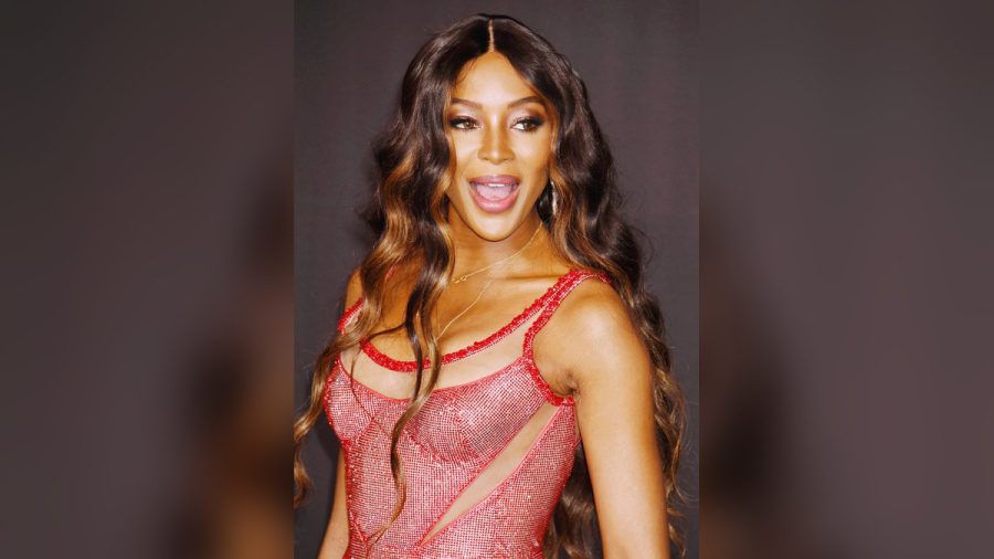 Naomi Campbell wurde erneut für den Pirelli-Kalender fotografiert. (wue/spot)