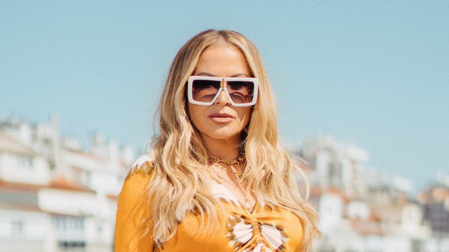 Anastacia coverte Hits von Udo Lindenberg oder Johannes Oerding. (jom/spot)