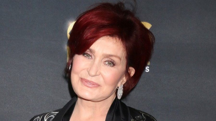 Sharon Osbourne freut sich über ihre fünf Enkelkinder. (ae/spot)