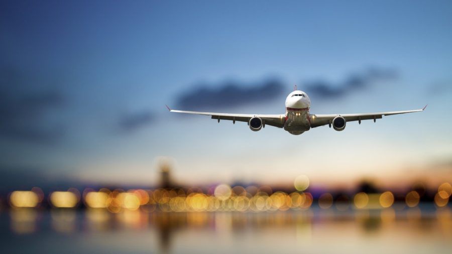 Wer mit dem Flugzeug an einem Freitag abhebt, hat derzeit die besten Chancen zu sparen. (elm/spot)