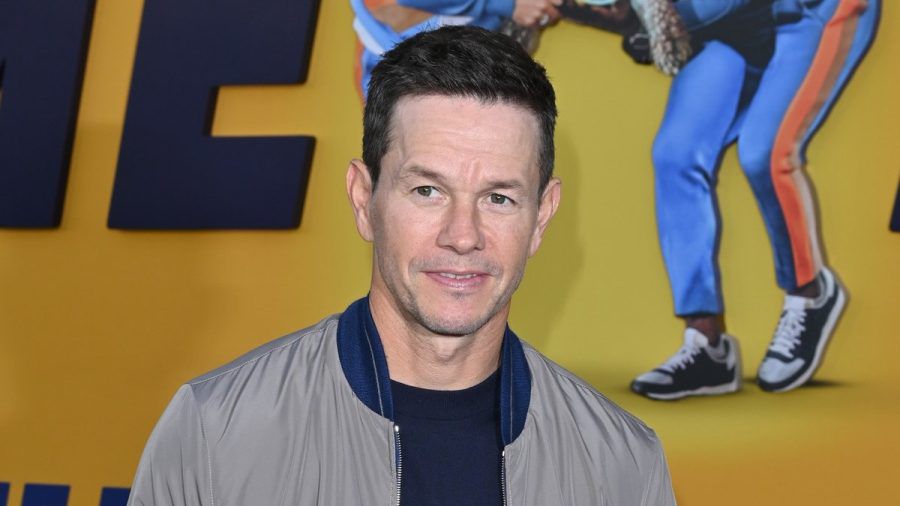 Mark Wahlberg ist sowohl als Schauspieler als auch als Filmproduzent tätig. (wue/spot)