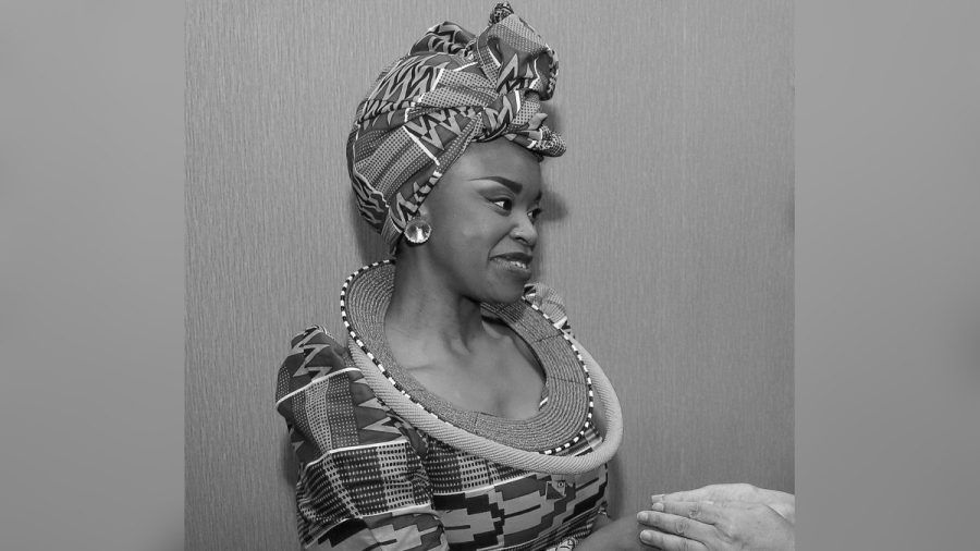 Zoleka Mandela wurde nur 43 Jahre alt. (eee/spot)