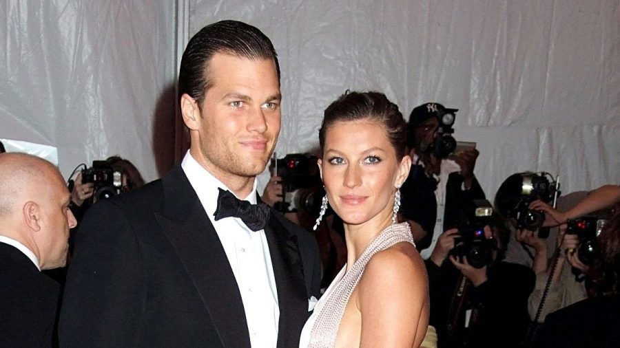 13 Ehe-Jahre lang galten sie als Traumpaar: Doch im Oktober 2022 verkündeten Tom Brady und Gisele Bündchen ihre Scheidung. Sie haben zwei gemeinsame Kinder. (ae/spot)