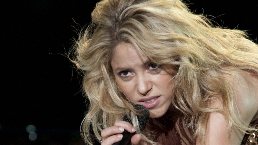 Shakira ist seit gut einem Jahr wieder Single. (mia/spot)