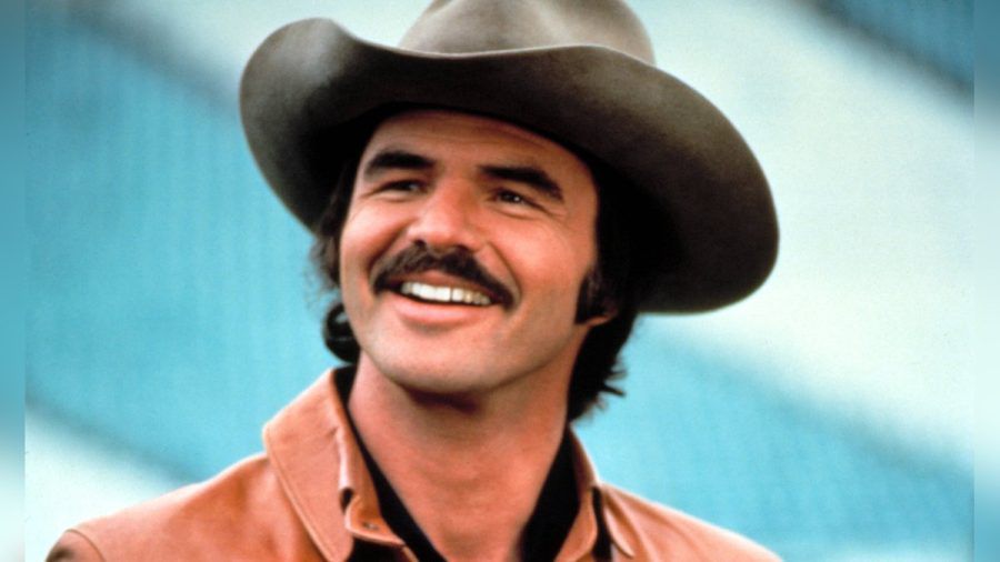 So behalten Millionen Fans weltweit Burt Reynolds in Erinnerung. (obr/ln/spot)