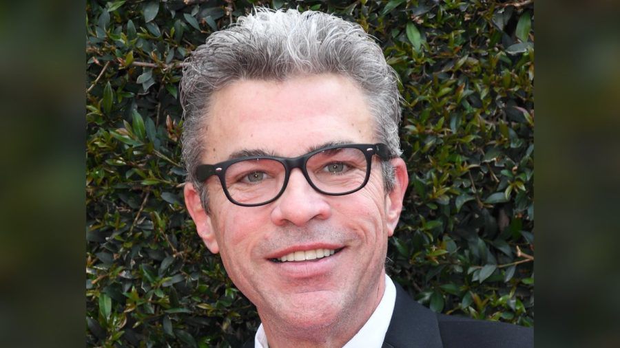 "General Hospital"-Star John J. York kämpft mit gesundheitlichen Problemen. (dr/spot)