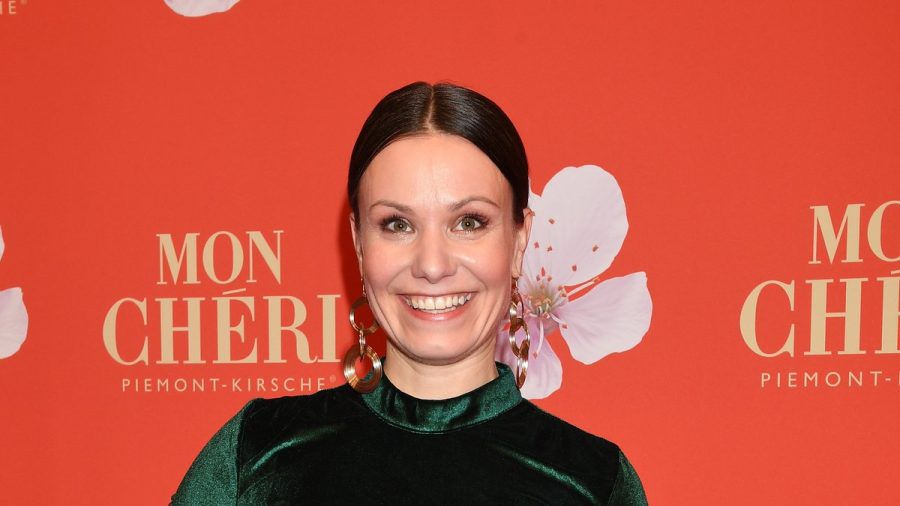 Isabell Stern übernimmt eine Rolle in der ARD-Telenovela "Sturm der Liebe". (dr/spot)
