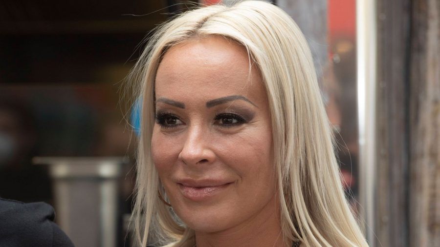 Cora Schumacher genießt ihr Single-Leben. (jom/spot)