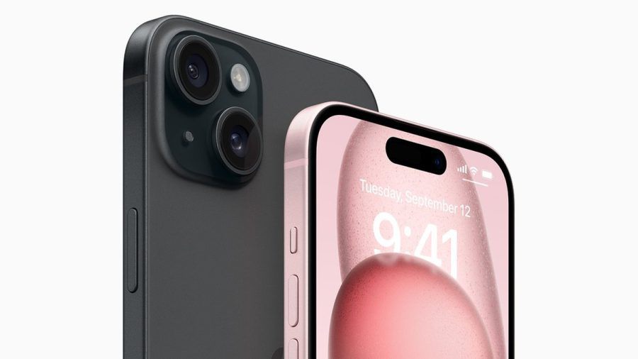Die neuen iPhone 15 und iPhone 15 Plus machen einen deutlichen Sprung nach vorne. (dr/spot)