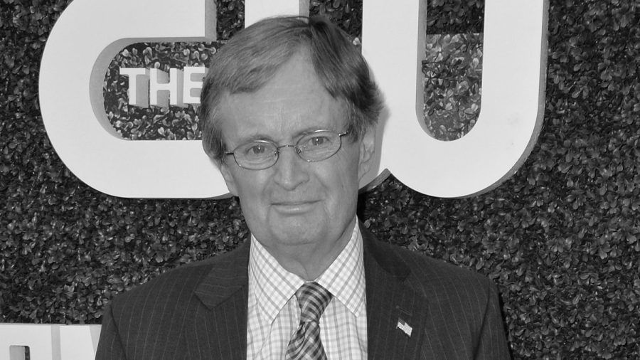 Seine Schauspielkollegen trauern um David McCallum. (jom/spot)