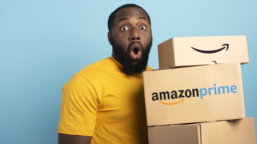 Amazon bietet Kunden und Kundinnen mit Prime-Mitgliedschaft erneut zahlreiche Angebote. (wue/spot)