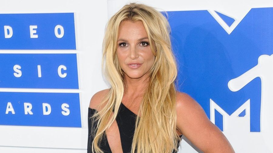 Britney Spears stellt sich offenbar auf turbulente Zeiten ein. (stk/spot)