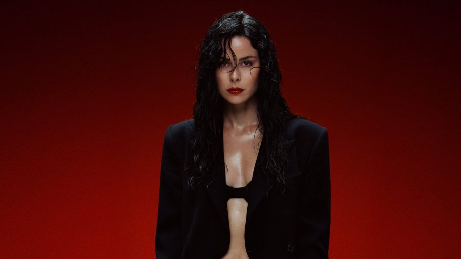 Lena Meyer-Landrut wird 2024 wieder auf der großen Bühne stehen. (eee/spot)