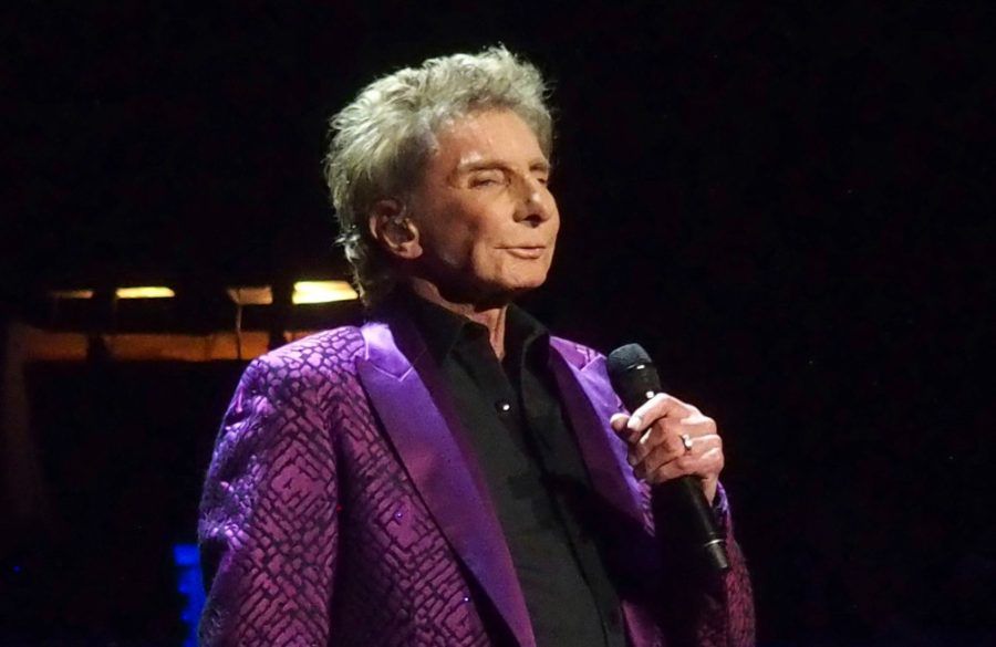 Barry Manilow - NYC Radio City Music Hall 2023 - Avalon BangShowbiz