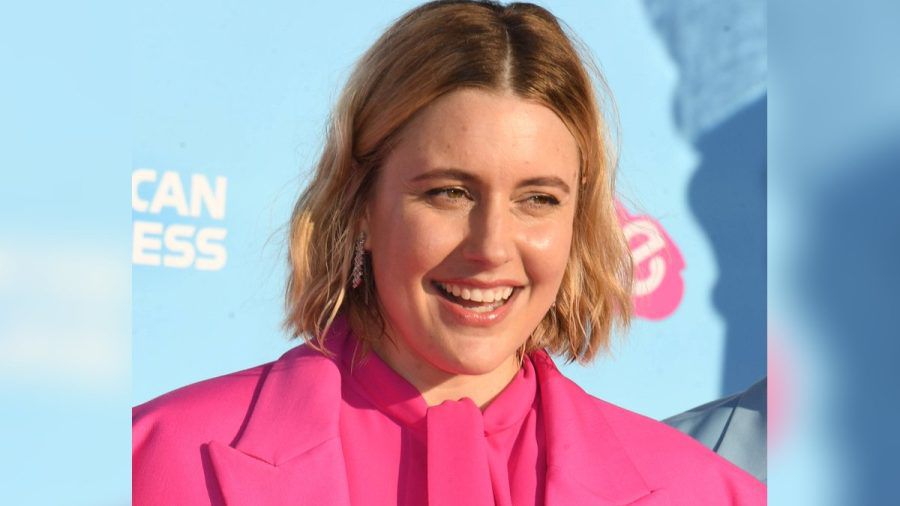Greta Gerwig hat ihr eigenes Kinopublikum heimlich beobachtet. (dr/spot)