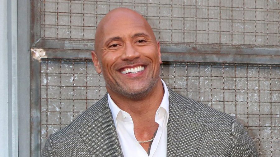 Dwayne Johnson hat einen persönlichen Bezug zu Maui und den Bewohnern. (nah/spot)