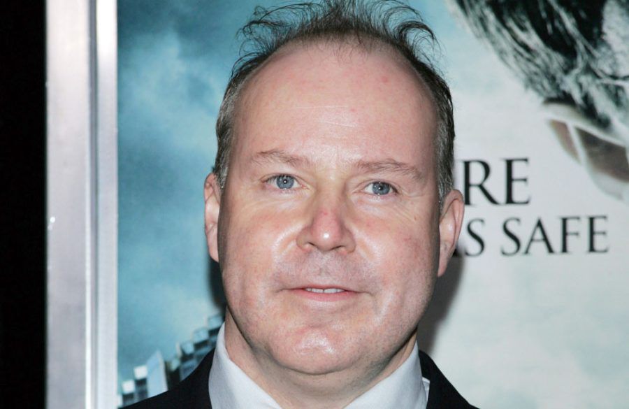 David Yates - Harry Potter director BangShowbiz