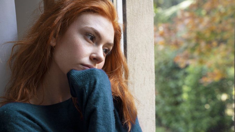Viele Menschen verfallen in der dunklen Jahreszeit in eine saisonale Depression. (ncz/spot)