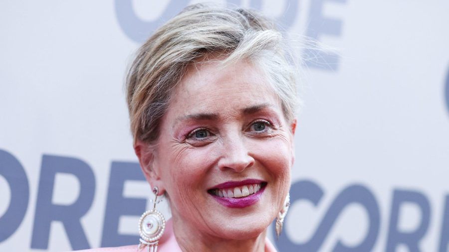Sharon Stone muss sich seit rund zwei Jahren mit einem verrückten Stalker auseinandersetzen. (dr/spot)