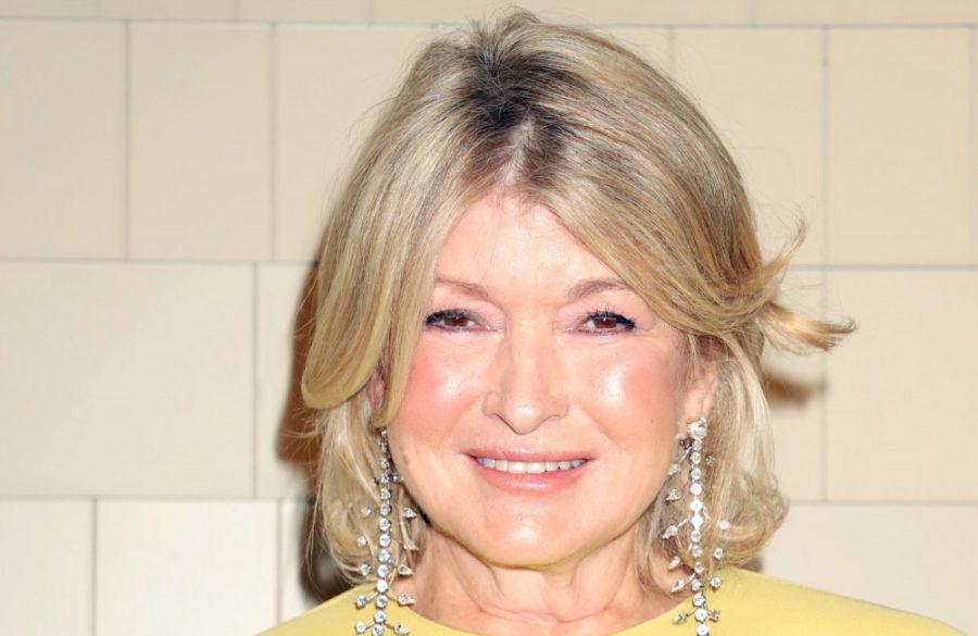Martha Stewart - The Bedford By Martha Stewart Grand Opening 2022 - avalon BangShowbiz