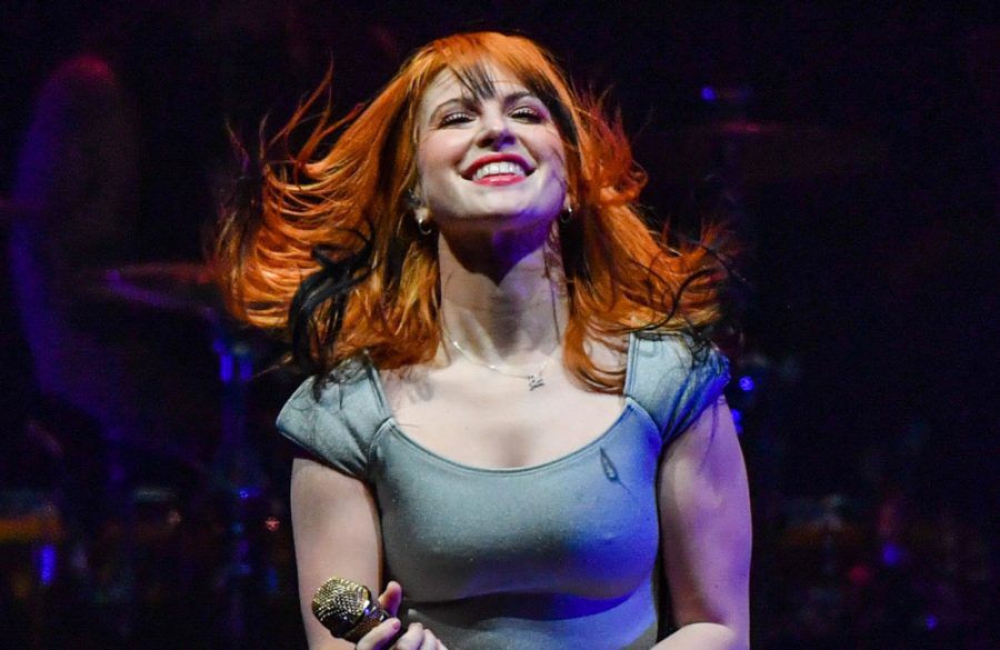 Paramore - 2023 Bud Light Super Bowl Music Festival - getty BangShowbiz