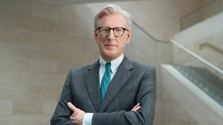 Theo Koll arbeitet seit rund 33 Jahren für das ZDF. (wue/spot)