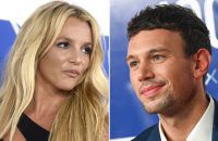 Hat Ghostwriter Sam Lansky für ihre Biografie beauftragt: Britney Spears (joeka/spot)