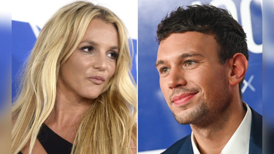 Hat Ghostwriter Sam Lansky für ihre Biografie beauftragt: Britney Spears (joeka/spot)