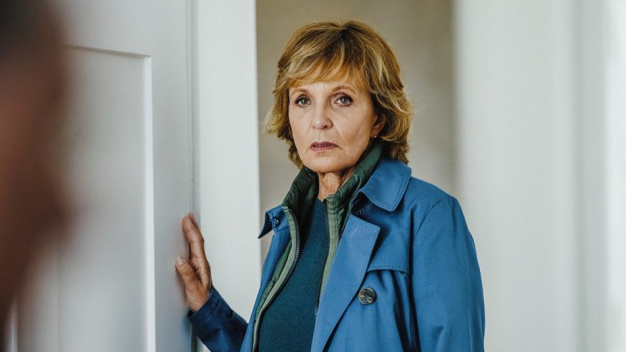 Kommissarin Lucas (Ulrike Kriener) in der letzten Episode "Finale Entscheidung". (ili/spot)