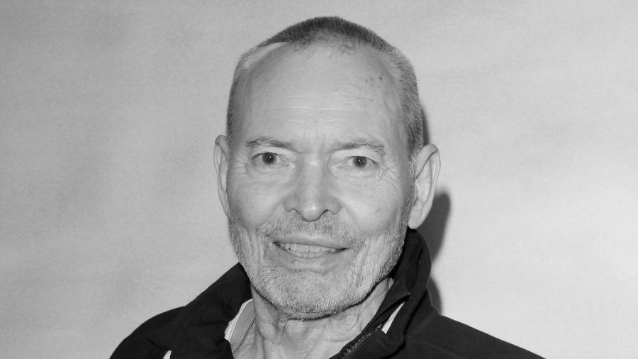 Trauer um Thomas Danneberg: Der Synchronsprecher starb mit 81 Jahren. (stk/spot)