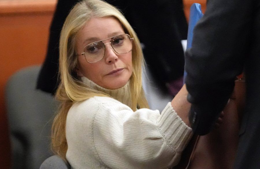 Gwyneth Paltrow Trial - Utah - March 21st 2023 - Getty BangShowbiz