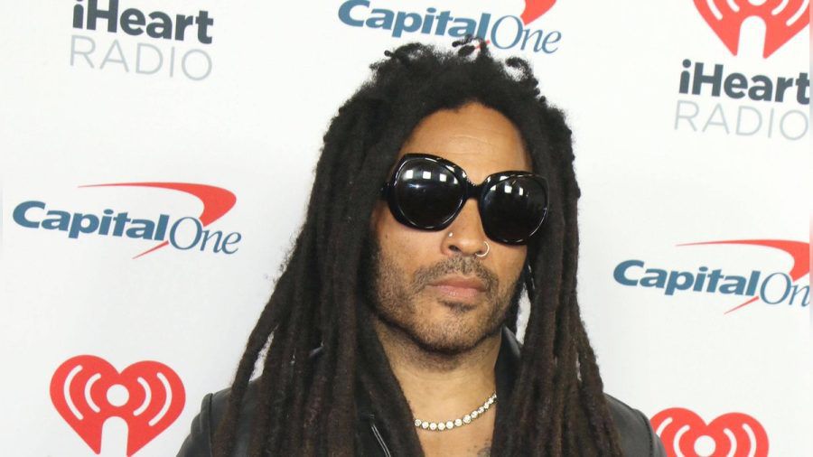 Lenny Kravitz hat zum ersten Mal seit fünf Jahren neue Musik auf den Markt gebracht. (dr/spot)