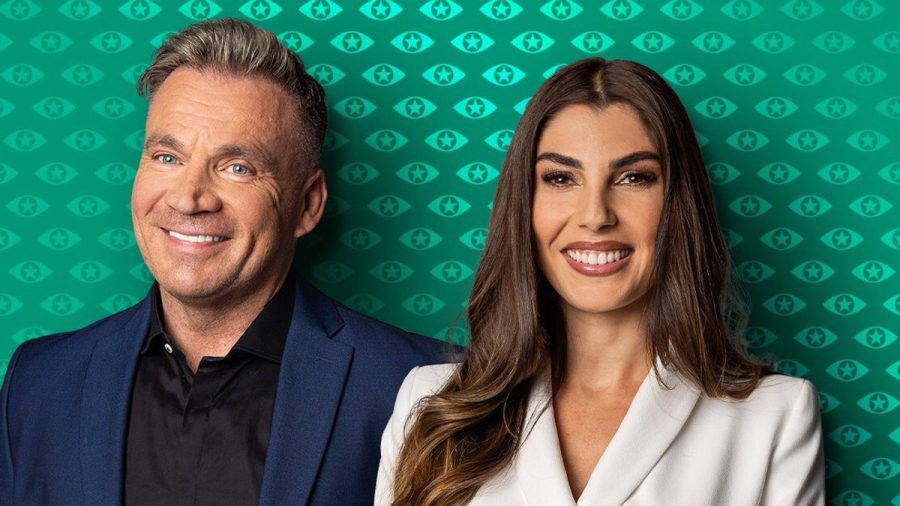 "Promi Big Brother" startet am 20. November in Sat.1 und Joyn und wird erstmals als 24/7-Livestream verfügbar sein. (the/spot)