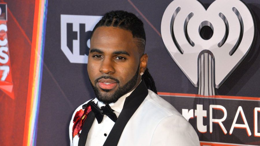 Jason Derulo hat eine Klage am Hals. (eee/spot)