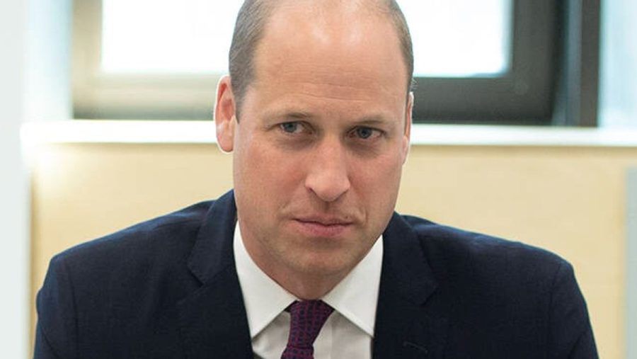 Prinz William verleiht den Earthshot Prize in Singapur. (ili/spot)