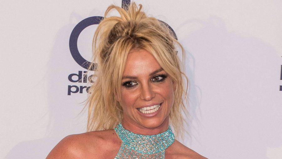 Britney Spears musste durch ihr turbulentes Privatleben finanzielle Einbußen hinnehmen. (jom/spot)