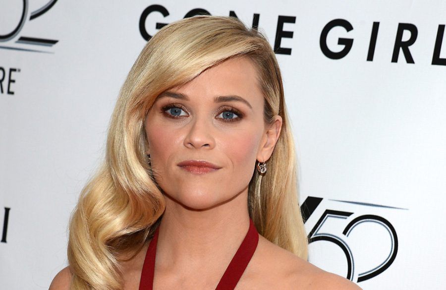 Reese Witherspoon -  Gone Girl - New York Film Fest - Avalon BangShowbiz