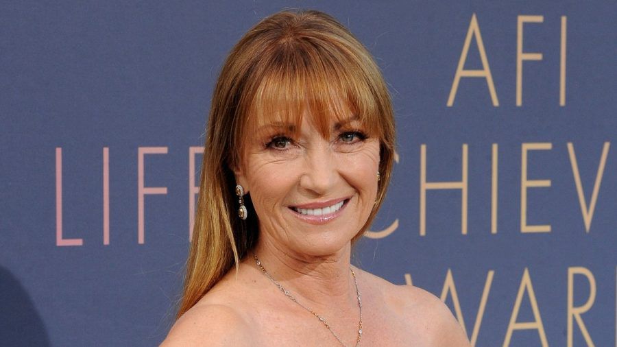 Jane Seymour hat bereits vier Ehen hinter sich. (ae/spot)