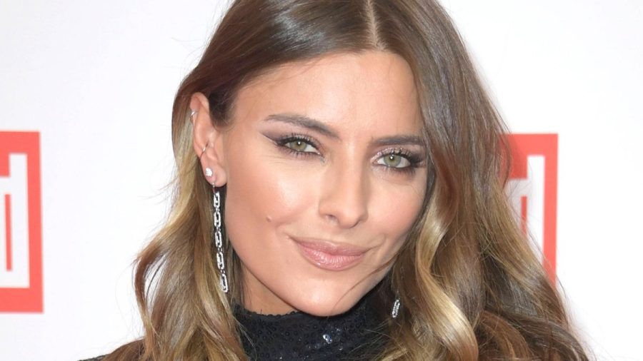 Sophia Thomalla nimmt ihren Geburtstag zum Anlass, Klartext zu reden. (ili/spot)