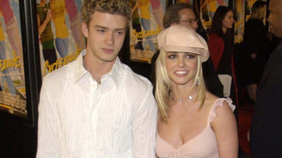 Britney Spears und Justin Timberlake waren für rund drei Jahre ein Paar. (stk/spot)