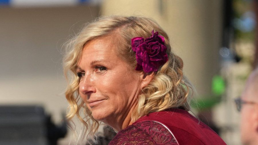 Andrea Kiewel lebt seit vielen Jahren in Israel. (dr/spot)